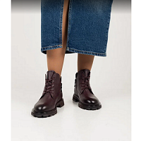 Ботинки женские демисезонные