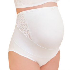 Бандаж-трусы для беременных Тривес