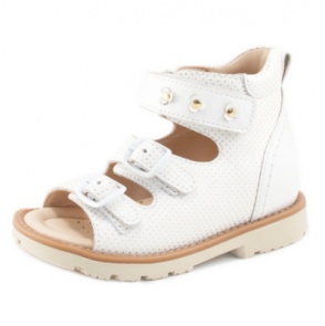 Сандалии ортопедические детские летние МЕГА Ортопедик