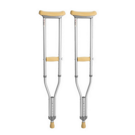 Костыль подмышечный, арт. КАУ