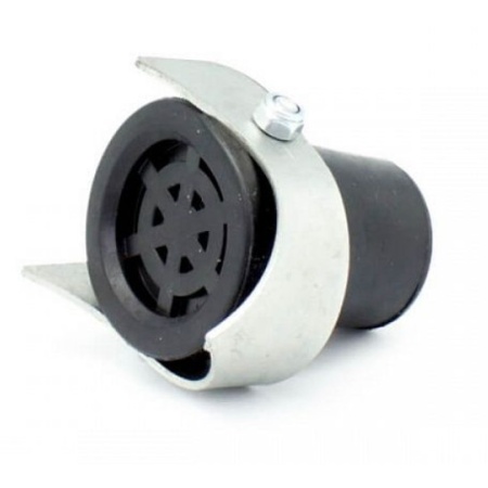 Наконечник для тростей и костылей с УПС 19 мм, арт. Д19-А