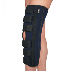 Тутор на коленный сустав ORTO