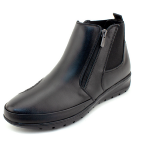 Полусапоги женские Footwell