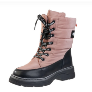 Ботинки ортопедические детские зимние ТМ ZEBRA