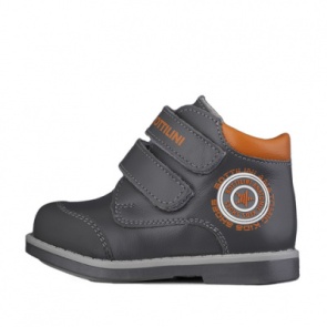 Ботинки ортопедические детские демисезонные Боттилини