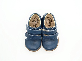 Полуботинки ортопедические детские демисезонные МЕГА Ортопедик