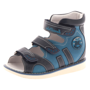 Сандалии ортопедические детские летние Сурсил-Орто