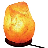 Солевые лампы