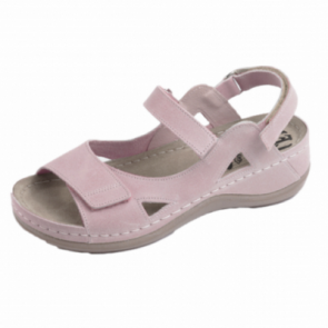 Босоножки женские летние LEDI Anatomic