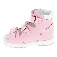 Сандалии ортопедические детские летние Сурсил-Орто