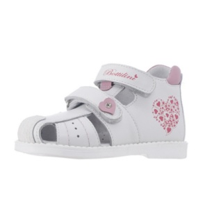 Сандалии ортопедические детские летние Боттилини