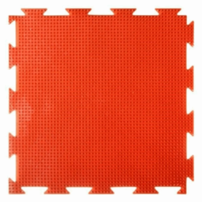 Коврик модульный Орто Трава (жесткий)