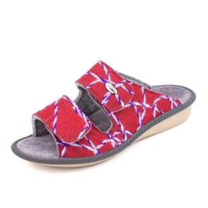 Тапочки ортопедические женские и мужские Luomma