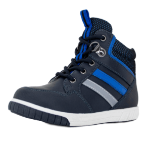 Кроссовки ультрамариновый содалит