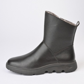 Полусапоги женские зимние Romer