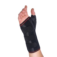 Ортез на лучезапястный сустав (левый) Orliman