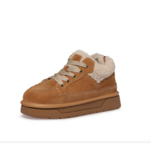 Ботинки женские зимние ТМ Spur