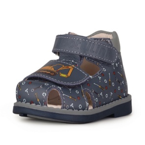 Сандалии ортопедические детские летние Боттилини