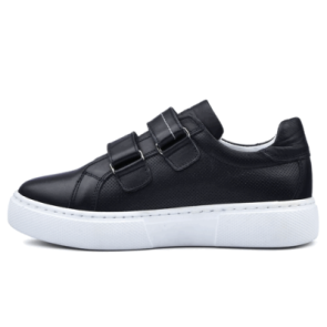 Полуботинки ортопедические детские школьные Pixel