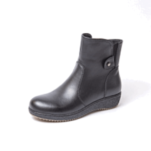 Ботинки женские демисезонные Kumfo