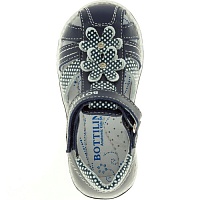 Сандалии ортопедические детские летние Боттилини