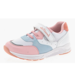 Кроссовки ортопедические детские демисезонные Сурсил-Орто