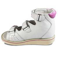 Сандалии ортопедические детские летние Сурсил-Орто