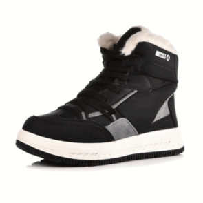 Ботинки ортопедические детские зимние Pixel