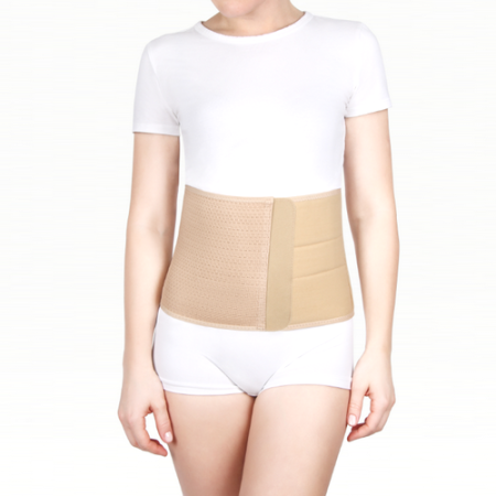 Бандаж послеоперационный для брюшной полости Экотен, арт. ПО-20