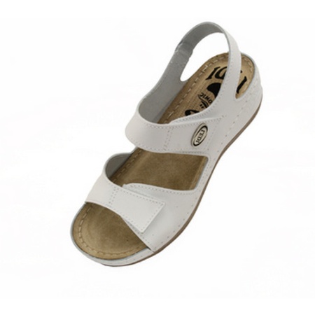 Босоножки женские летние LEDI Anatomic, арт. 410/18