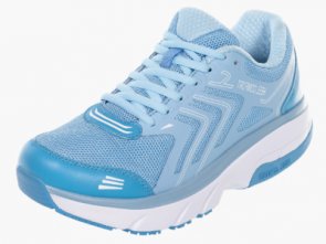 Кроссовки ортопедические женские летние HEEL COMFORT Сурсил-Орто