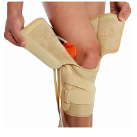 Ортез на коленный сустав Orliman