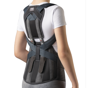Корректор осанки для детей ORTO