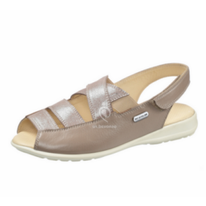 Туфли женские летние Dr.Spektor