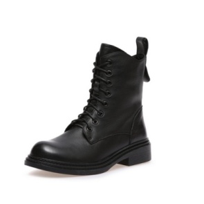 Ботинки женские