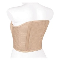 Бандаж послеоперационный для грудной клетки (женский) Экотен