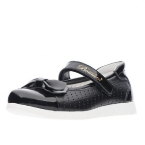 Туфли ортопедические детские школьные Боттилини