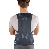 Корсет грудо-пояснично-крестцовый для взрослых ORTO