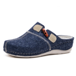 Тапочки женские домашние ВЕСНА