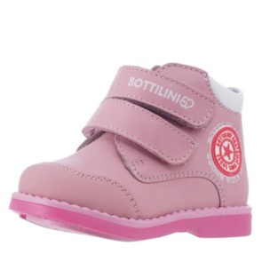 Ботинки ортопедические детские демисезонные Боттилини
