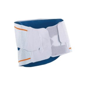 Модуль высокий для бандажа пояснично-крестцового Evotec