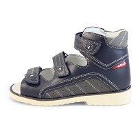 Сандалии ортопедические детские летние Сурсил-Орто