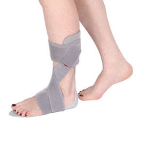 Бандаж на голеностопный сустав (при отвисающей стопе) Экотен