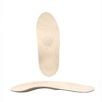 Стельки ортопедические каркасные Comfortline