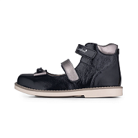 Туфли ортопедические детские школьные Боттилини