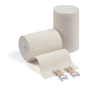 Бинт эластичный ср. растяж. "ИНТЕКС" 5,0 м х 12 см