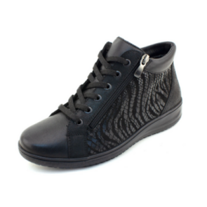 Ботинки ортопедические женские демисезонные Luomma