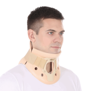 Бандаж для шеи для взрослых Тривес