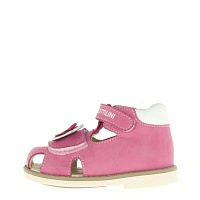 Сандалии ортопедические детские летние Боттилини