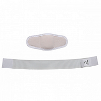 Бандаж грыжевый пупочный для детей Крейт